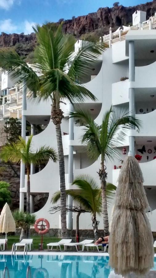 Apartamento El Cardenal Mick & Rosa Playa Del Cura  Exteriér fotografie
