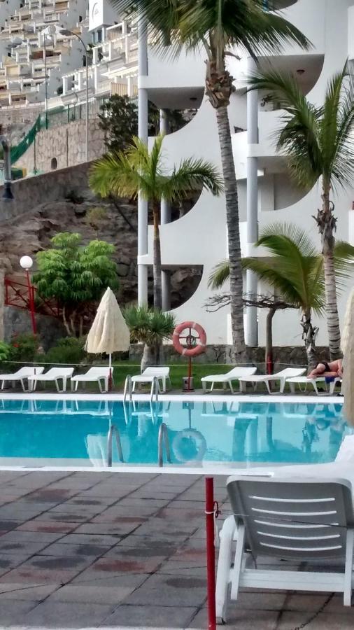 Apartamento El Cardenal Mick & Rosa Playa Del Cura  Exteriér fotografie
