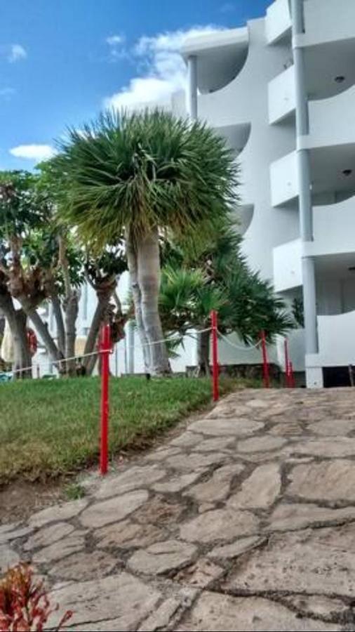 Apartamento El Cardenal Mick & Rosa Playa Del Cura  Exteriér fotografie