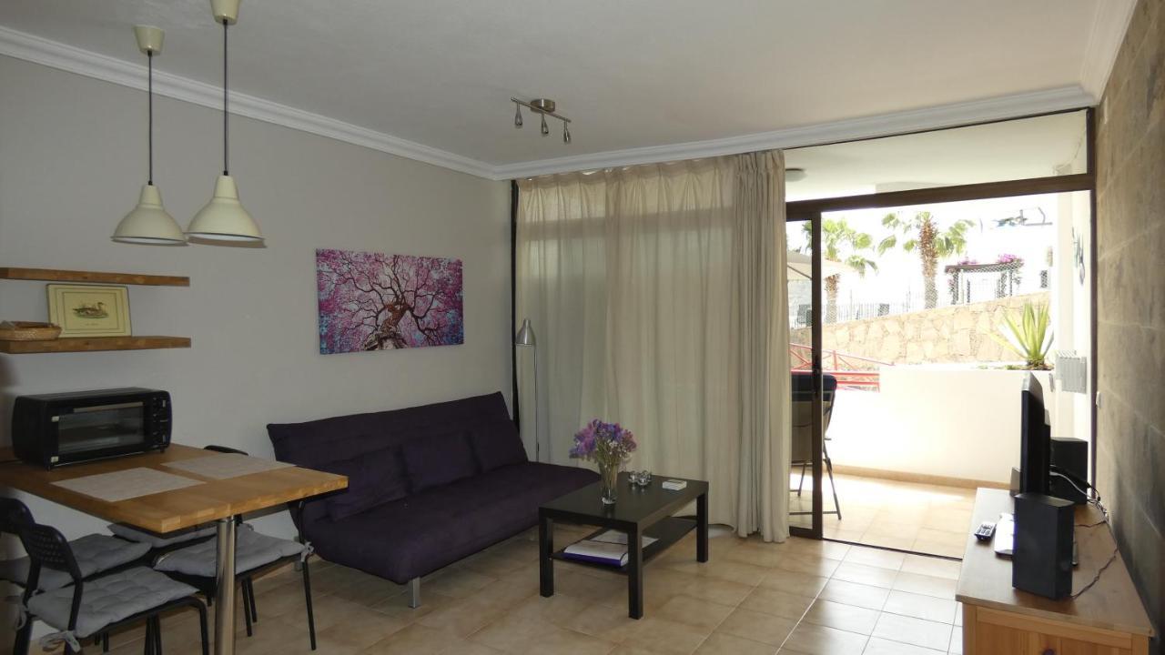Apartamento El Cardenal Mick & Rosa Playa Del Cura  Exteriér fotografie