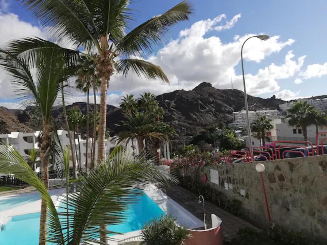 Apartamento El Cardenal Mick & Rosa Playa Del Cura  Exteriér fotografie