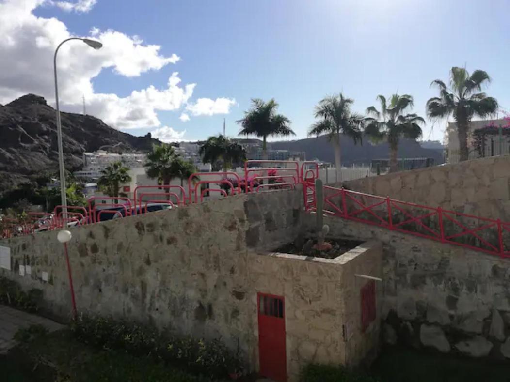Apartamento El Cardenal Mick & Rosa Playa Del Cura  Exteriér fotografie