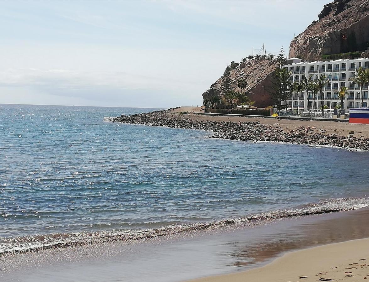 Apartamento El Cardenal Mick & Rosa Playa Del Cura  Exteriér fotografie