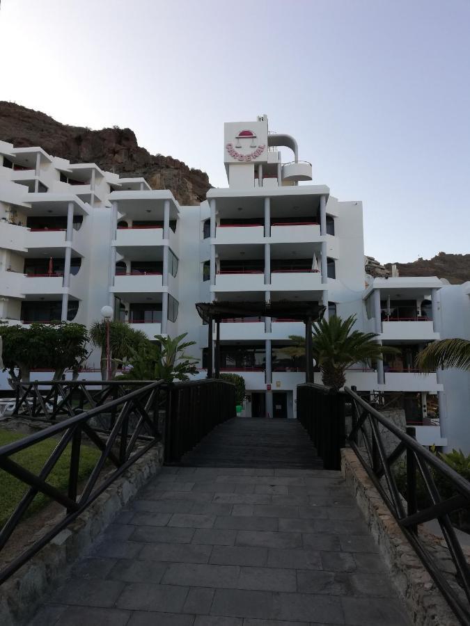 Apartamento El Cardenal Mick & Rosa Playa Del Cura  Exteriér fotografie