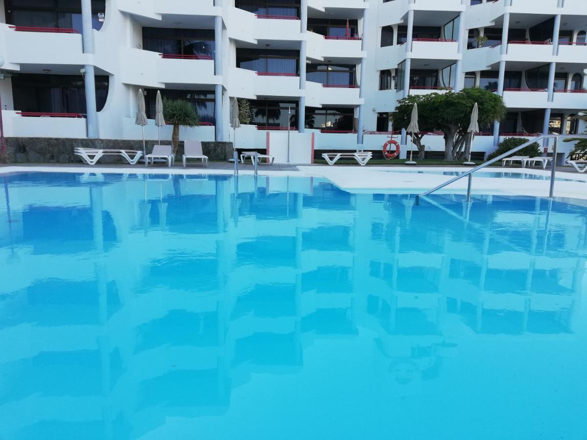 Apartamento El Cardenal Mick & Rosa Playa Del Cura  Exteriér fotografie
